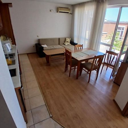 Levante Apartments Nesebar Exterior foto