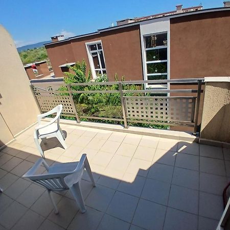 Levante Apartments Nesebar Exterior foto