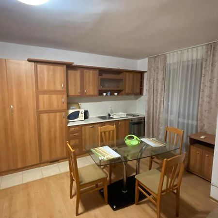 Levante Apartments Nesebar Exterior foto