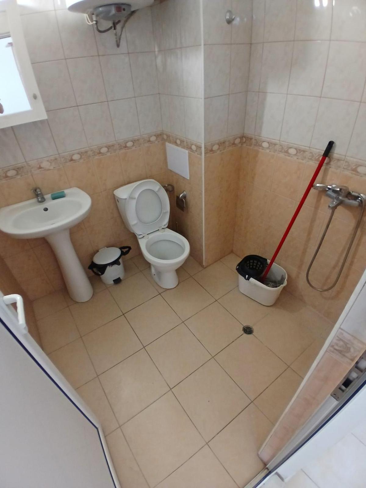 Levante Apartments Nesebar Exterior foto