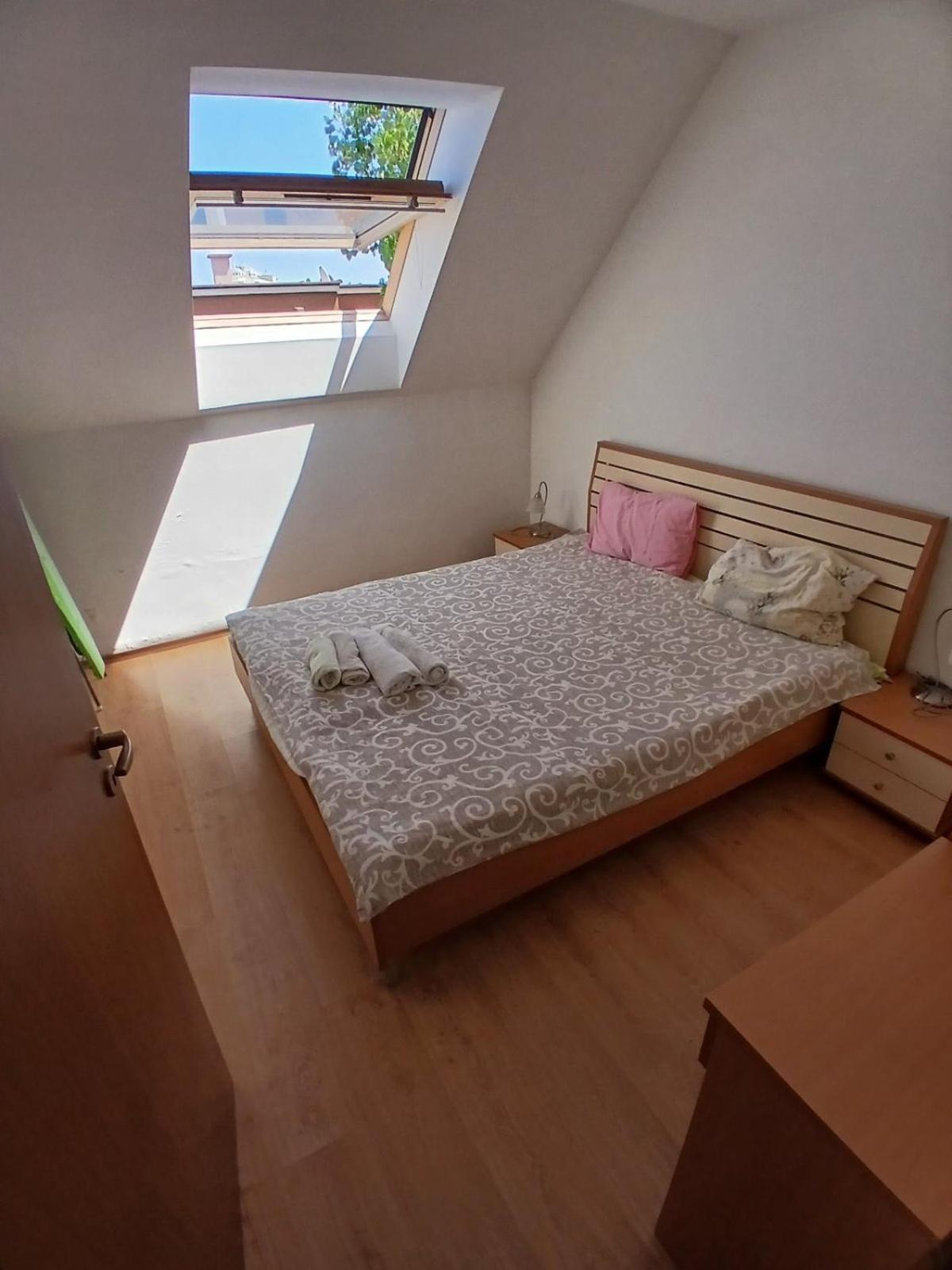 Levante Apartments Nesebar Exterior foto