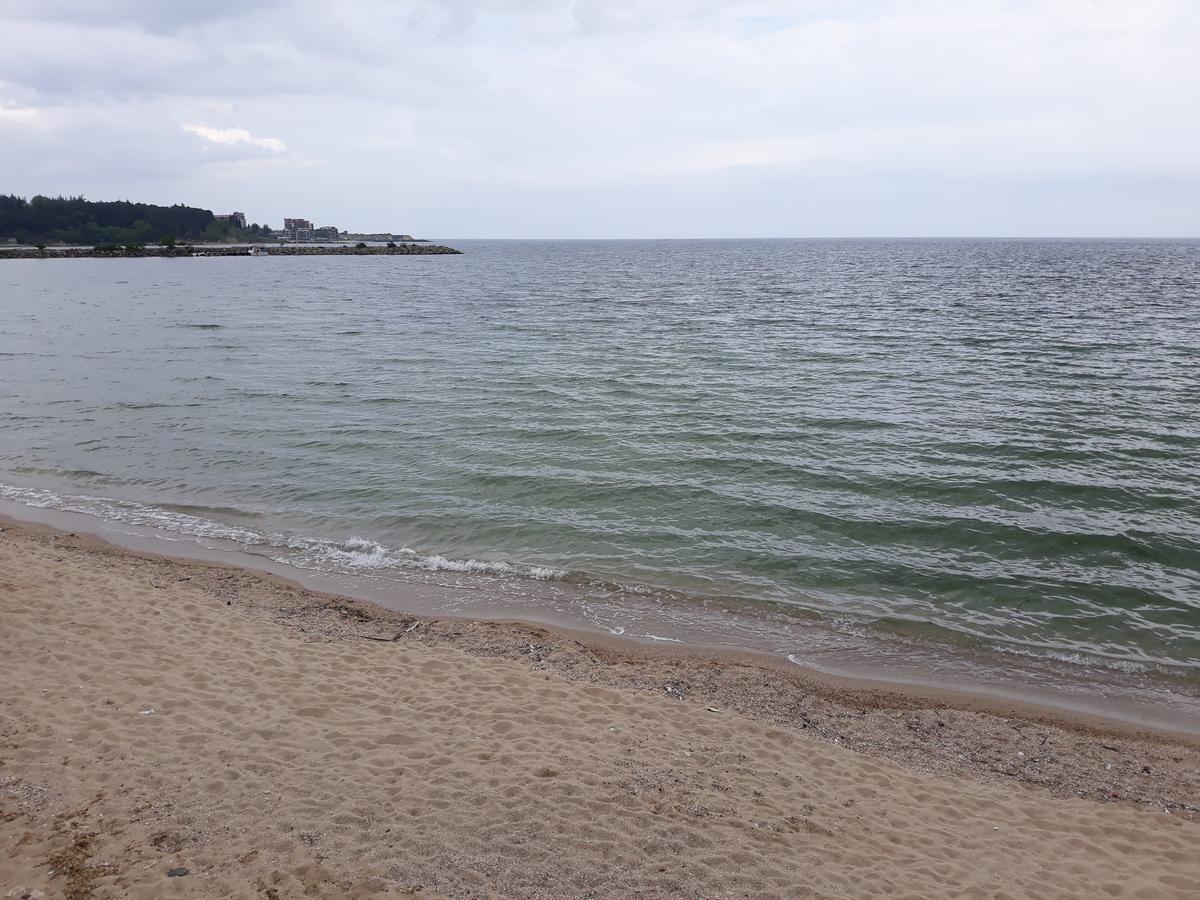 Levante Apartments Nesebar Exterior foto